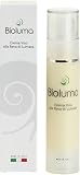 Bioluma Bava di Lumaca Crema Viso Idratante Nutriente Antiage con Acido Ialuronico Collagene Vitamine Pelle Secca Grassa Normale Mista Coadiuvante Trattamento Antirughe Uomo Donna Made in Italy 50ml