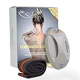 LED Apparecchio Magnetoterapia Biosalus | MADE IN ITALY Disp. Medico CE | Macchinetta per Magnetoterapia a Casa per Ginocchio Cervicale Gomito Schiena Gambe | Magnetoterapia Apparecchi Professionali