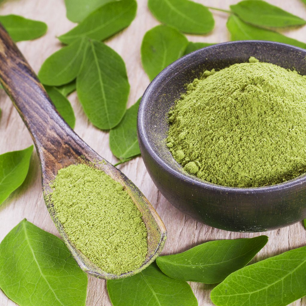 Moringa e benefici sessuali