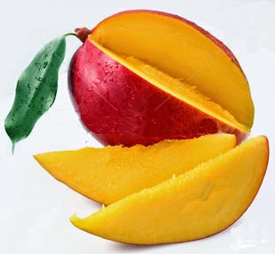 Mango africano