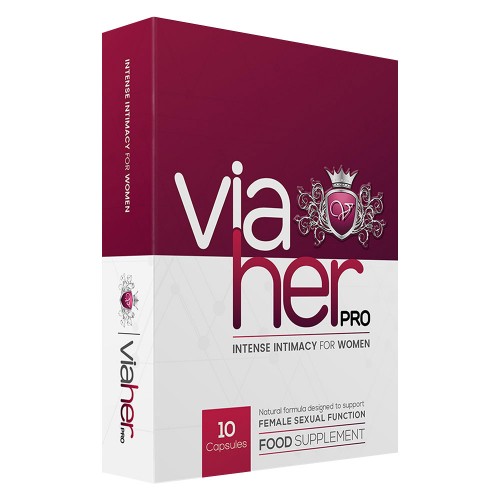 Recensione ViaHer Pro