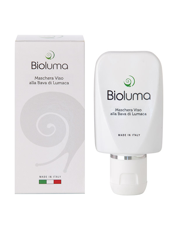 crema bava di lumaca