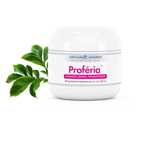  progesterone naturale in crema