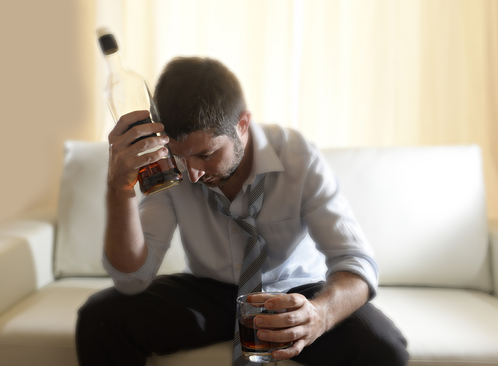 Alcolismo: quando il consumo di alcol diventa una patologia